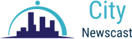 City Newscast Logo