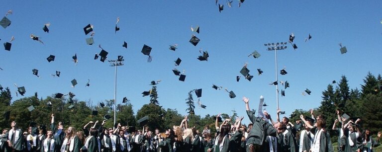 Graduat Student