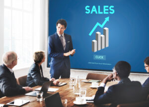 boost your sales experience