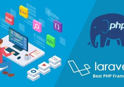 Why Laravel is the Best Framework for Mobile App Development