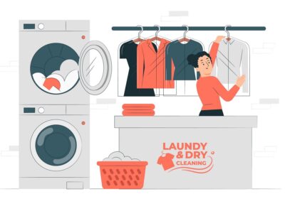 MUST-HAVE CHARACTERISTICS FOR DEVELOPING AN ON-DEMAND LAUNDRY APP