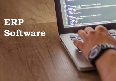 Top 10 Features of ERP Software for Mid-sized Companies