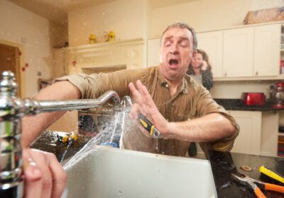 How to Respond in an Emergency Plumbing Situation