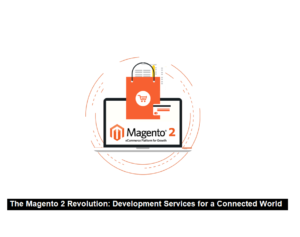 Magento 2 Revolution