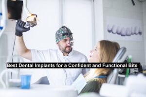 Dental Implants