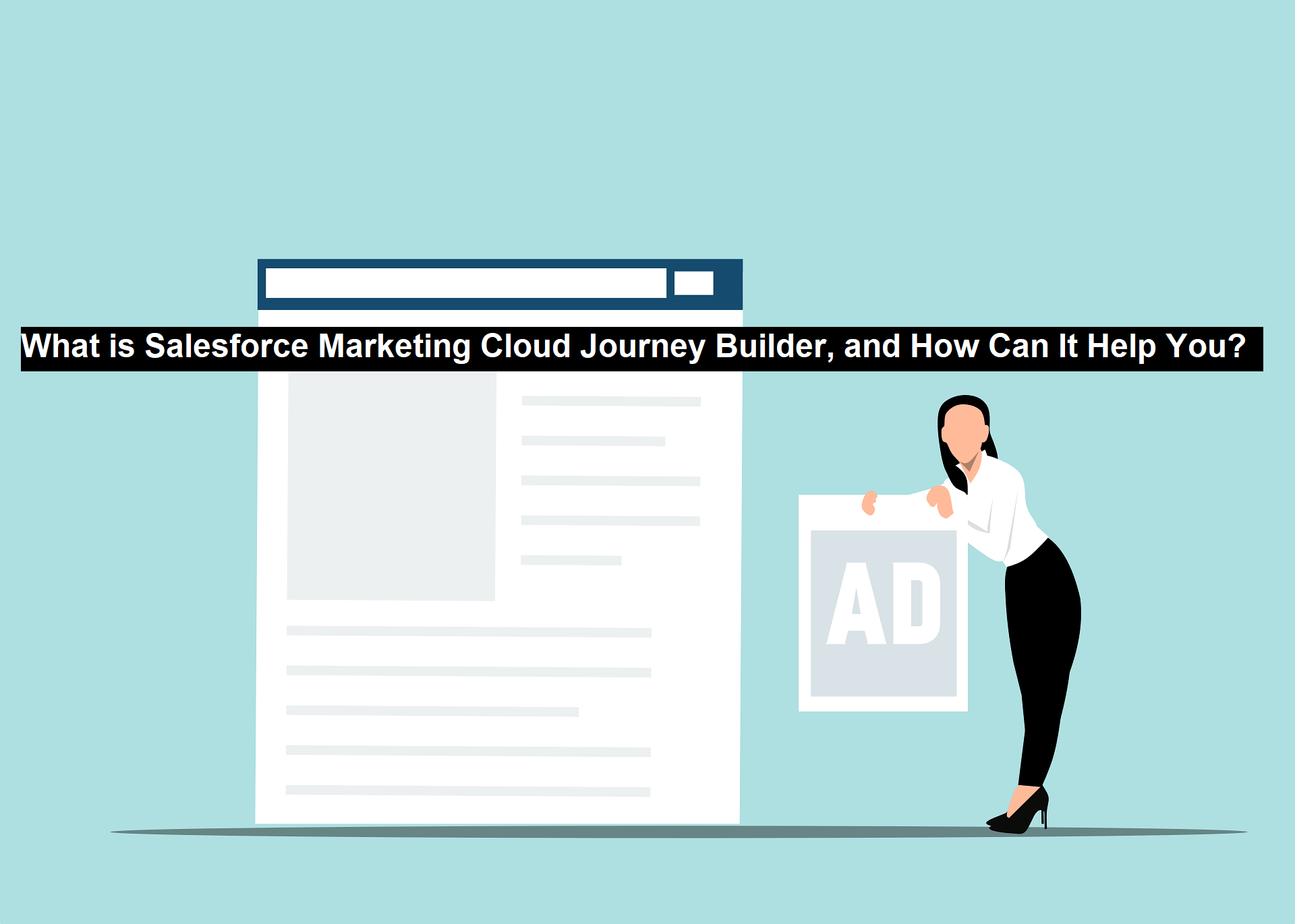 Salesforce Marketing