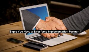 Implementation Partner 