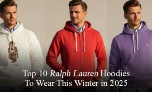 Ralph Lauren Hoodies