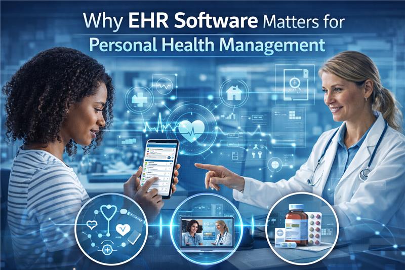 EHR Software